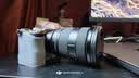 索尼（SONY）FE 24-70mm F2.8 GM II 全画幅标准变焦大三元二代G大师镜头SEL2470GM2 FE24-70mm F2.8 GM【二代】 官方标配 实拍图