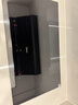 美的（Midea）电磁炉电陶炉双灶电磁灶嵌入式家用大功率3500W恒匀火炒菜烧水火锅双头灶台多档控温DZ35CC10Z 实拍图