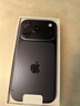 Apple/苹果【需签收激活】iPhone 17 Pro 512GB 深蓝色 支持移动联通电信5G 双卡双待手机 实拍图