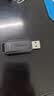 金士顿（Kingston）64GB USB3.2 Gen 1 U盘 DTXG2 大容量U盘 多彩钥匙环 轻巧便携 学习办公投标电脑车载优盘 实拍图