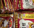 统一小浣熊 番茄红烩味干脆面 35g*30包 整箱装儿时美食干脆面方便面 实拍图