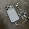 Apple/苹果 EarPods USB-C有线耳机 type-c有线耳机  iPhone 17有线耳机笔记本耳机游戏音乐 实拍图