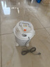 德尔玛（Deerma）【重磅新品】TJ700S 干吹两用吸尘器 家用商用 吸尘器桶式大吸力 整机降噪设计ZN-530 实拍图