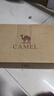 骆驼（CAMEL）【迪丽热巴同款-追寻】运动鞋男女鞋网面透气新款休闲徒步鞋子 实拍图