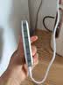 烁盟【新疆云南可用】随身wifi免插卡移动wifi6便携式5ghz无线流量2026款全国通用车载电脑游戏专用 【云南专用-续航版】可拆卸3000毫安电池*2 新疆云南本地运营商合作款，不限速不虚标 实拍图