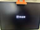 作业帮学习机P60 全新一代AI超级老师1对1精准学 小学到高中课程同步全科全年龄段AI家教辅导作业批改BZ 焕新版P60（6+6+128G）咨询领内购优惠 实拍图