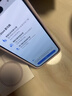 Apple/苹果 iPhone 16（A3288）128GB 白色 支持移动联通电信5G 双卡双待手机 实拍图