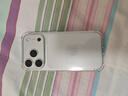 绿联【升级双气囊|相机键全包】适用iPhone17Pro手机壳苹果17Pro保护套超薄散热透明全包防摔硅胶软壳 实拍图