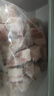 金锣猪带皮五花肉块2斤国产冷冻带皮五花肉猪肉生鲜烧烤食材 实拍图