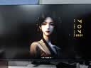 三星（SAMSUNG）27英寸 G70F 4K 180Hz Fast IPS 双模360Hz 超薄 HDR 低蓝光 玄龙骑士 电竞显示器 LS27FG706ECXXF 实拍图