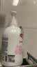 WICKLE成人女性内衣洗2瓶装840ml 实拍图