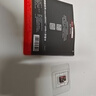 京东京造256G麒麟系列TF（microSD)存储卡U3 C10 A2 V30 手机平板游戏机内存卡 实拍图
