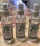 万聚医疗75%酒精乙醇消毒液100ml 皮肤物品清洁消毒（凑单1元2元商品） 实拍图