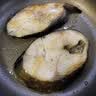 禧美海产阿拉斯加黑鳕鱼排净重500g/袋 带皮切段 裸盖鱼 海鲜水产 实拍图