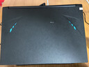 神舟战神Z8/Z7 二手笔记本电脑 15.6 17.3英寸RTX3060  RTX4060144hz吃鸡电竞游戏本 95新Z8 i5-11代16G 3060 实拍图