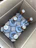 汾酒 黄盖玻汾 清香型白酒 53度 475mL*6瓶整箱 年份随机 实拍图