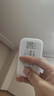 影腾随身wifi三网全国通用无线wi-fi6免插卡移动联通电信无限制大流量卡便携式网卡高速网络2026款5GHF 【三网通3000毫安充电款+白色】超长续航 实拍图