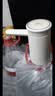 小熊（Bear）桶装水抽水器饮水机取水器电动上水器压水器自动抽水泵YSJ-F06Q1 实拍图