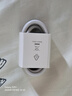 小米 原装6A数据线type-c充电线适配USB-C接口手机游戏机适用小米15红米k90/ Note13 实拍图