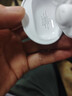 SANAG塞那J20S 睡眠耳机蓝牙降噪隔音睡觉耳塞侧睡mini超薄入耳式无线不压耳助眠隐形白 实拍图
