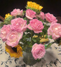 【向阳而生】向日葵5枝 鲜花送礼物悦己家用母亲节教师节 实拍图
