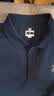 361°短袖男士t恤夏季速干衣polo衫跑步健身运动服半袖652524102D-8 实拍图