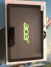 宏碁（acer）优跃FUN A312平板电脑2026新款10.1英寸pad高清大屏4G+64G网课学习游戏会议儿童教育WiFi版 实拍图