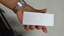 Apple/苹果 AirPods 4 搭配USB-C充电盒 苹果耳机 蓝牙耳机 适用iPhone/iPad/Mac 四代 实拍图