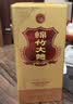 剑南春金盒珍品绵竹大曲 52度 475ml 单瓶装 浓香型白酒 实拍图