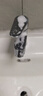 水卫士浴室清洁剂500g*3瓶卫生间马桶厕所水龙头玻璃水垢瓷砖地板清洗剂 实拍图