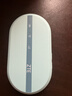 中兴（ZTE）随身wifi6免插卡移动wifi无线网卡便携式热点4g路由器无限笔记本电脑通用流量2025款U10LS蓝色 实拍图