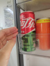 可口可乐（Coca-Cola）碳酸饮料 330ml*24摩登罐 FIFA世界杯主题罐新老包装随机发货 实拍图