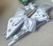 佳帮手擦玻璃神器高层窗外玻璃刮水器擦窗户神器家政专用清洁工具 实拍图