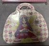 奕思瑞儿童化妆玩具女孩3-6-10岁公主化妆包安静书4岁5岁小女童生日礼物 实拍图