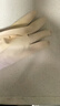 美丽雅丁腈低敏洗碗手套1双中号33cm无异味厨房洗衣服家务清洁手套 实拍图