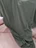 JEANSWEST LIFE真维斯冰丝短裤男夏季薄款休闲速干透气跑步五分裤宽松运动裤子男 实拍图