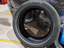 马牌（Continental）汽车轮胎 245/45R19 102Y MC7 XL FR 适配奥迪A6L 实拍图