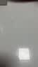 京东京造 XL加大款记忆棉坐垫 航天记忆绵办公美臀垫久坐减压痔疮座垫 实拍图
