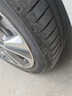 韩泰（Hankook）汽车轮胎 225/45R17 91W K117B 防爆胎 原配宝马1系 适配宝马3系 实拍图