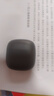 漫步者（EDIFIER）花再Zero Air真无线蓝牙耳机半入耳式蓝牙通话降噪游戏耳麦适用苹果Pro安卓手机 慕灰+入会享5元 实拍图
