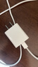 Apple/苹果 20W type-c充电器 苹果usb-c充电器原装手机快充头 旗舰店苹果iPhone 17 Pro Max充电器 实拍图