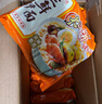 华丰京觅华丰三鲜伊面方便面整箱 升级大面饼 原味118g*21袋 实拍图