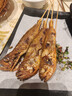 贝傅特 304不锈钢烧烤签子烤肉串穿羊肉串签烧烤针烧烤工具【50只装】 实拍图