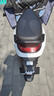 九号（Ninebot）电动车N70C电动轻便摩托车 9号智能助力电轻摩全速真续航-珍珠白 实拍图
