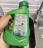 水卫士洗碗粉洗碗机清洁剂套装 洗碗机洗涤剂 所有品牌洗碗机适用2.5kg 实拍图
