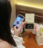 礼意久久【施华洛世奇水晶】四叶草手链女款生日礼物女士送女生闺蜜老婆 【红玛瑙】女孩女士高端礼物高级小众女生成人礼物新婚 【镶施华洛世奇水晶】五花四叶草手链2026新款轻奢高级 实拍图