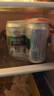 哈尔滨啤酒（HARBIN）经典醇爽啤酒 顺滑甘醇 啤酒整箱批发 春节期间正常发货 年货送礼 哈尔滨醇爽 330mL 24罐 整箱装 实拍图