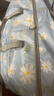 佳帮手收纳袋装幼儿园被子搬家打包袋棉被羽绒服衣物行李袋铆钉60L1件装 实拍图