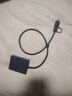 绿联 USB/Type-C3.0高速4.0读卡器多功能合一SD/TF读卡器OTG 适用手机相机行车记录仪监控摄像头存储卡 USB+Type-C【3.0四卡同读】0.5米 实拍图