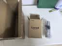 莱尔诗丹（Larsd）SJZ-001花洒底座淋浴器支架 淋浴花洒套装升降座 手持喷头配件 实拍图